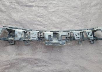 MERCEDES  W222 WZMOCNIENIE ZDERZAKA ŚLIZG ABSORBER TYL