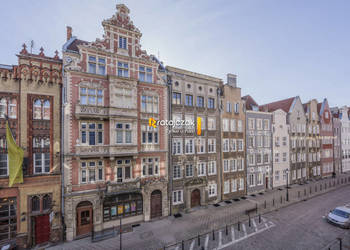 Mieszkanie Gdańsk Ogarna 48.5 metrów 2 pokoje