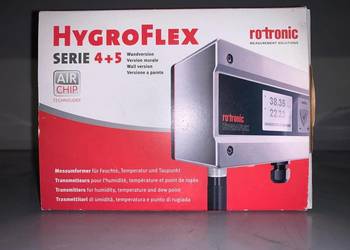 Rotronic Hygroreflex HF532