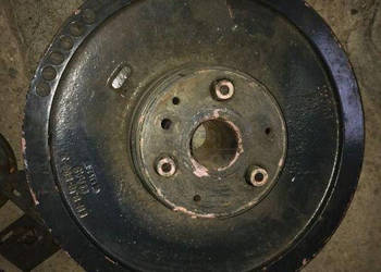 Claas Lexion Wariator Koło Pływające