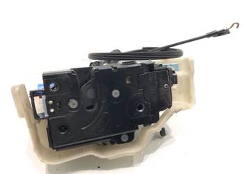 ZAMEK DRZWI PRAWY TYŁ VW TOURAN Minivan 03-10