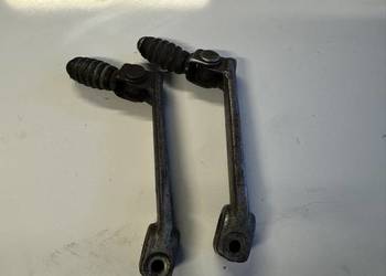 Wajchy zmiany biegów minerali am6