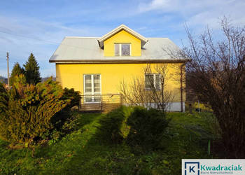 Dom wolnostojący Sanok 150m2