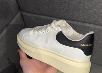 Buty Alexander McQueen r. 37