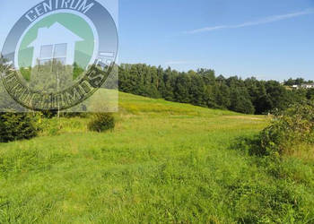 Grunt 1045m2 Nowy Sącz