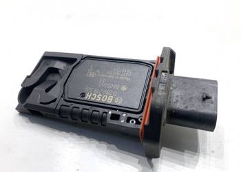 PRZEPŁYWOMIERZ BMW F34 8605565 2.0 184KM CZUJNIK POWIETRZA, DOLOTU