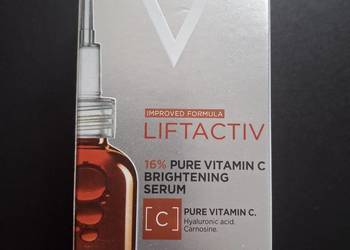 Serum do twarzy Vichy Liftactiv Pure Vitamin C