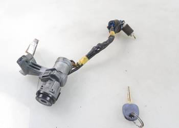 STACYJKA HYUNDAI COUPE I (J2,RD) 