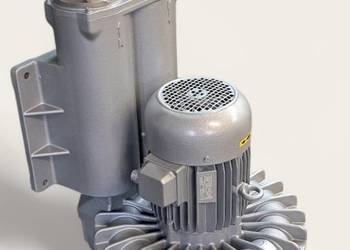 Wentylator Bocznokanalowy Elektror 5.5kW