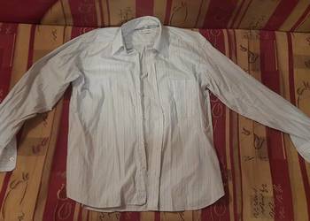 Koszula męska Wólczanka 41