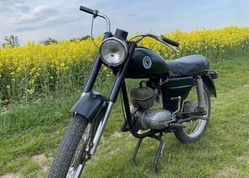 Wsk 125