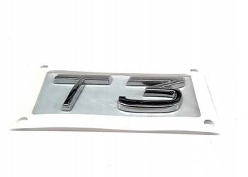VOLVO T3 emblemat na tylna klape 31333647 OE