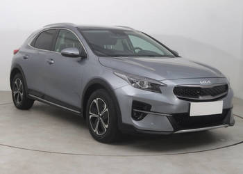 Kia XCeed Plug-in-Hybrid