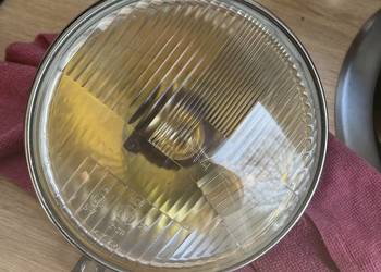 Odbłyśnik klosz lampy MZ etz 125/150/251/250 org DDR