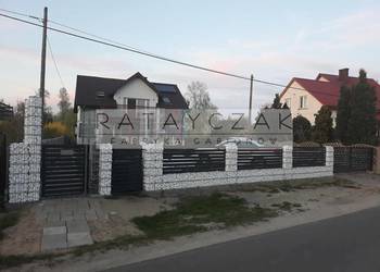Słup wys. 0,80m Słupek GABIONOWY PLUS GRATIS,PROMOCJA