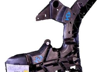 VOLVO V60 V60CC II prawy wspornik slizg zderzaka tyl OE