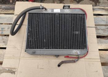 Chłodnica Syrena 105