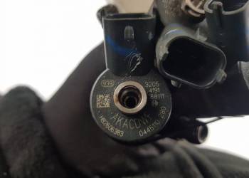 WTRYSKIWACZ 0445110280  SCENIC II WTRYSKIWACZ 0445110280  SCENIC II