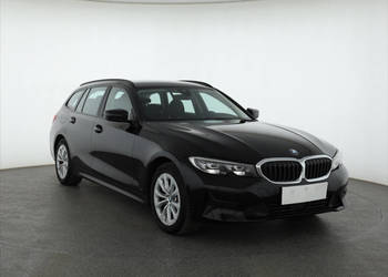 BMW 3 318 d