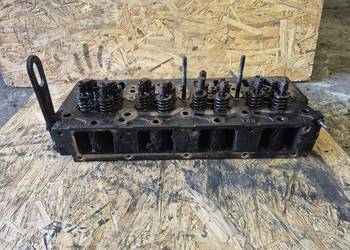 Głowica Silnika 4D98E - 3ZSFB KOMATSU PC80