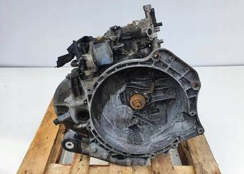 Peugeot Boxer 3.0 JTD HDI SKRZYNIA BIEGÓW manualna