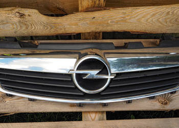 Dostępne od ręki części do Opel Zafira 2010r