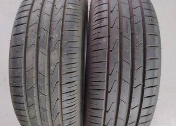 2 nowe opony letnie 195/55R16 Hankook VentusPrime3 rocznik 2025