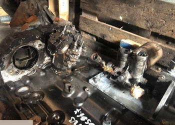 Cummins Qsb 6.7 - Wałek Rozrządu