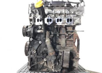 SILNIK RENAULT 2.0 131KM M9R814 07-15 LAGUNA III