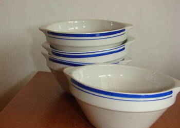 Lubiana bulionówka PRL