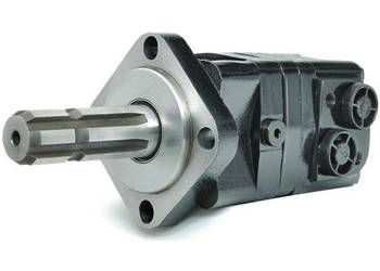 M+S Hydraulic MS80SL Silnik hydrauliczny orbitalny zamiennik