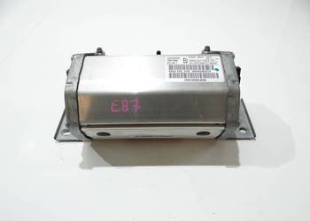 PODUSZKA AIRBAG PASAŻERA BMW E87 6982860