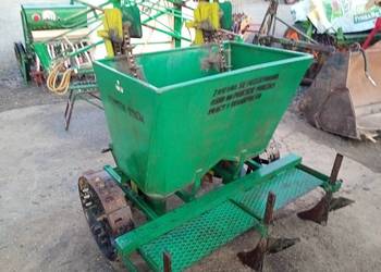 Sadzarka do ziemniaków radelko