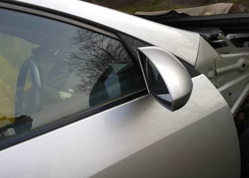 LUSTERKO PRAWE ELEKTRYCZNE ZEWNETRZ NISSAN PRIMERA P12 KYOG