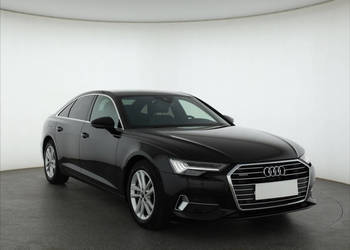 Audi A6 45 TFSI