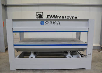 6608 - PRASA DO FORNIRU ORMA 2500X1300