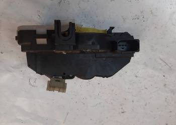 Opel Insignia A  Zamek Drzwi Lewy Przód