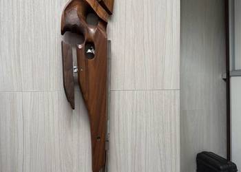 HW 97 STL LP GUNSTOCKS