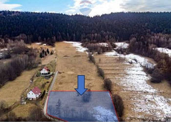 Działka budowlana 30 arów blisko terenów leśnych Działka budowlana 30 arów blisko terenów leśnych