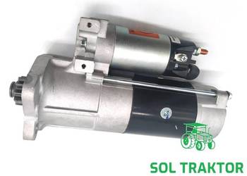 Rozrusznik catepillar 5 kw 24v zamiennik