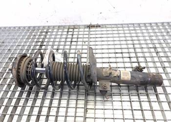 AMORTYZATOR LEWY PRZÓD SPRĘŻYNA PEUGEOT 208 I 1.2 9804831180 Hatchback