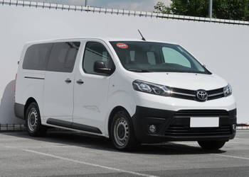 Toyota ProAce 2.0 D-4D