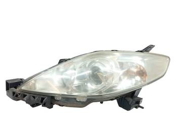 LAMPA PRZÓD LEWA EU   Mazda 5 I (2005-2010)