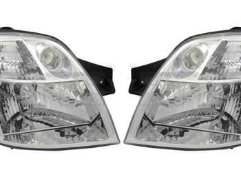 Kia Picanto 04-08 Reflektor przedni lampa przednia NOWA