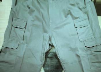 Spodnie taktyczne męskie Blackhawk Tactical Cotton Pants, rozm. 54