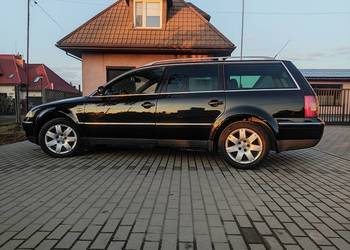 Passat B 5  ekonomiczne