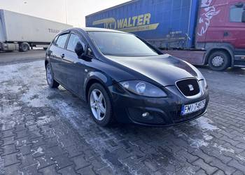 Seat Leon 2012 1,4TSI