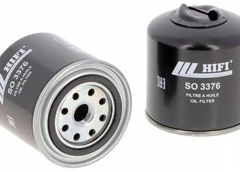 Filtr Oleju HiFi SO3376