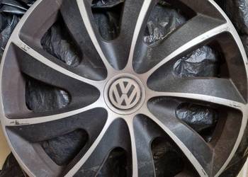 Kołpaki VW 15 cali