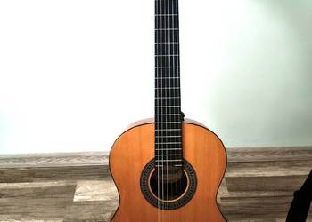 Gitara Klasyczna Ambra Espaniola 3/4